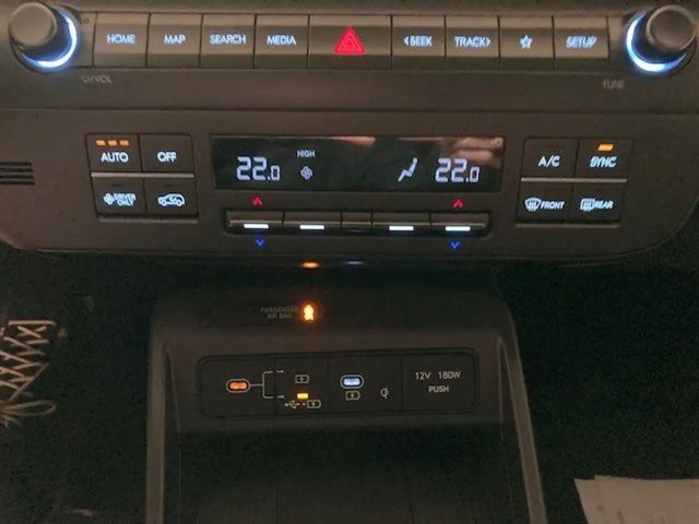 Hyundai Kona 2WD Electric N Line