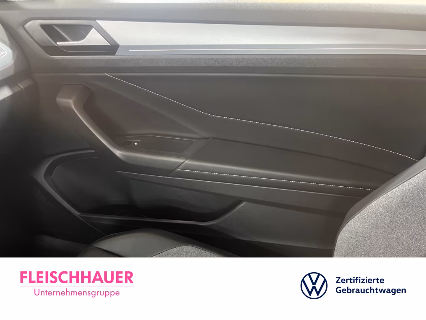 Volkswagen T-Roc 1.5 TSI Cabriolet Style