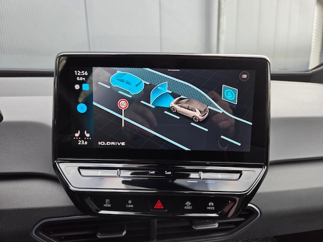 Volkswagen ID.3 58 KWh Life Performance Pro