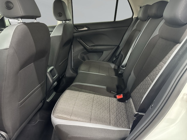 Volkswagen T-Cross 1.5 TSI DSG Style