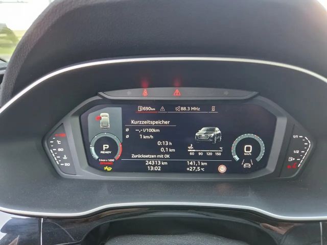 Audi Q3 35 TDI S-Line Sportback