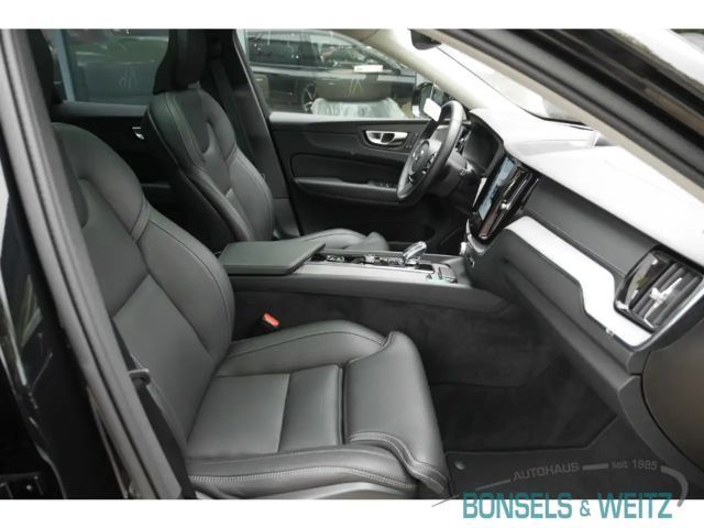 Volvo XC60 AWD Dark Ultra