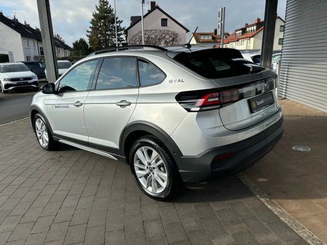 Volkswagen Taigo 1.0 TSI DSG