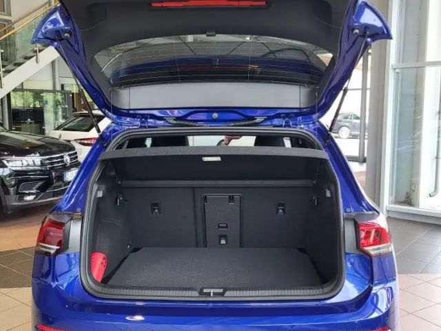 Volkswagen Golf DSG Sound