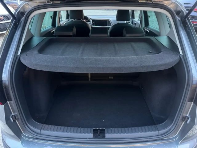 Seat Ateca 1.5 TSI DSG