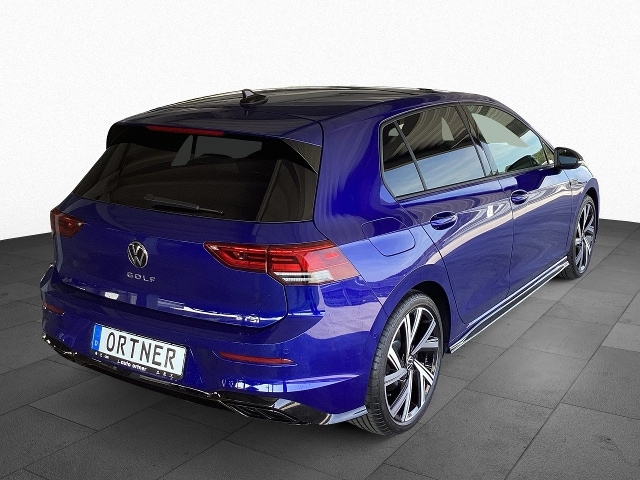 Volkswagen Golf DSG Golf VIII Style