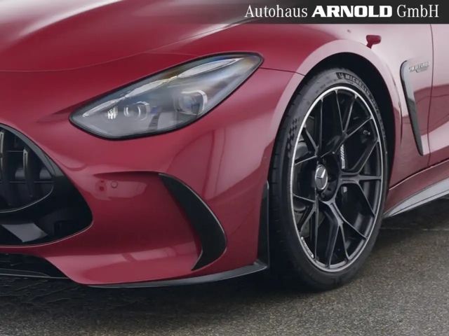 Mercedes-Benz AMG GT 4MATIC+ AMG Line Coupé
