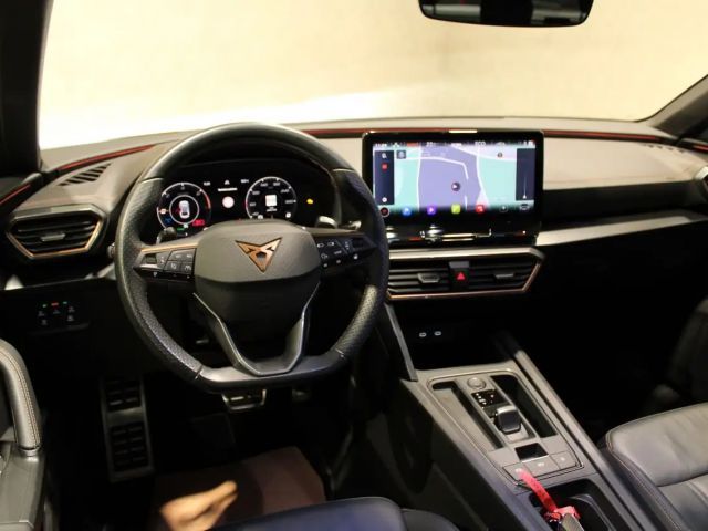 Cupra Leon DSG Sportstourer VZ