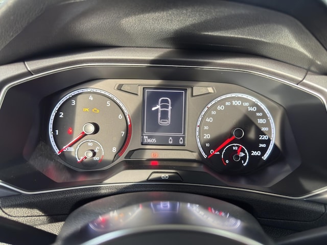 Volkswagen T-Roc 1.5 TSI Cabriolet R-Line