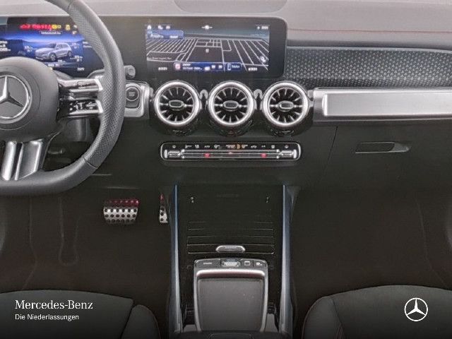 Mercedes-Benz EQB 250