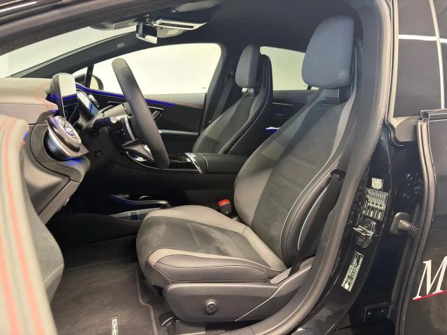 Mercedes-Benz EQE 350 4MATIC Sedan