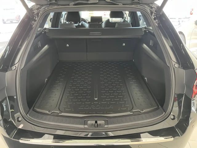 Toyota Corolla Active Hybride Touring