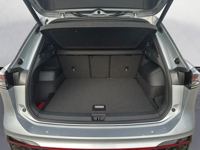 Volkswagen Tiguan 4Motion R-Line