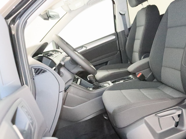 Volkswagen Touran 2.0 TDI Comfortline