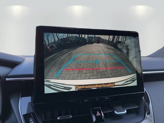 Suzuki Swace Comfort