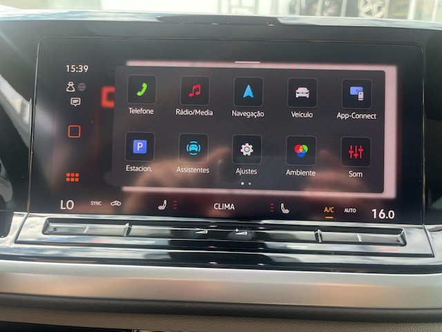 Volkswagen Multivan 2.0 TDI DSG