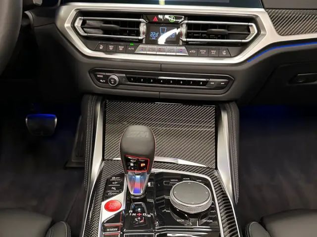 BMW M4 Cabrio Competition xDrive