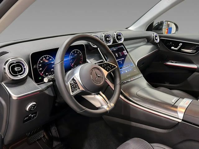 Mercedes-Benz GLC 200 4MATIC AVANTGARDE
