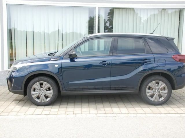 Suzuki Vitara 4x4 Comfort Hybrid