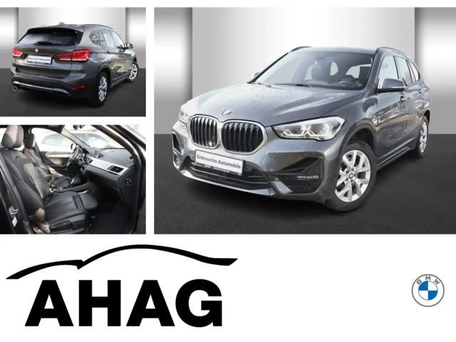 BMW X1 Sport Line sDrive18i
