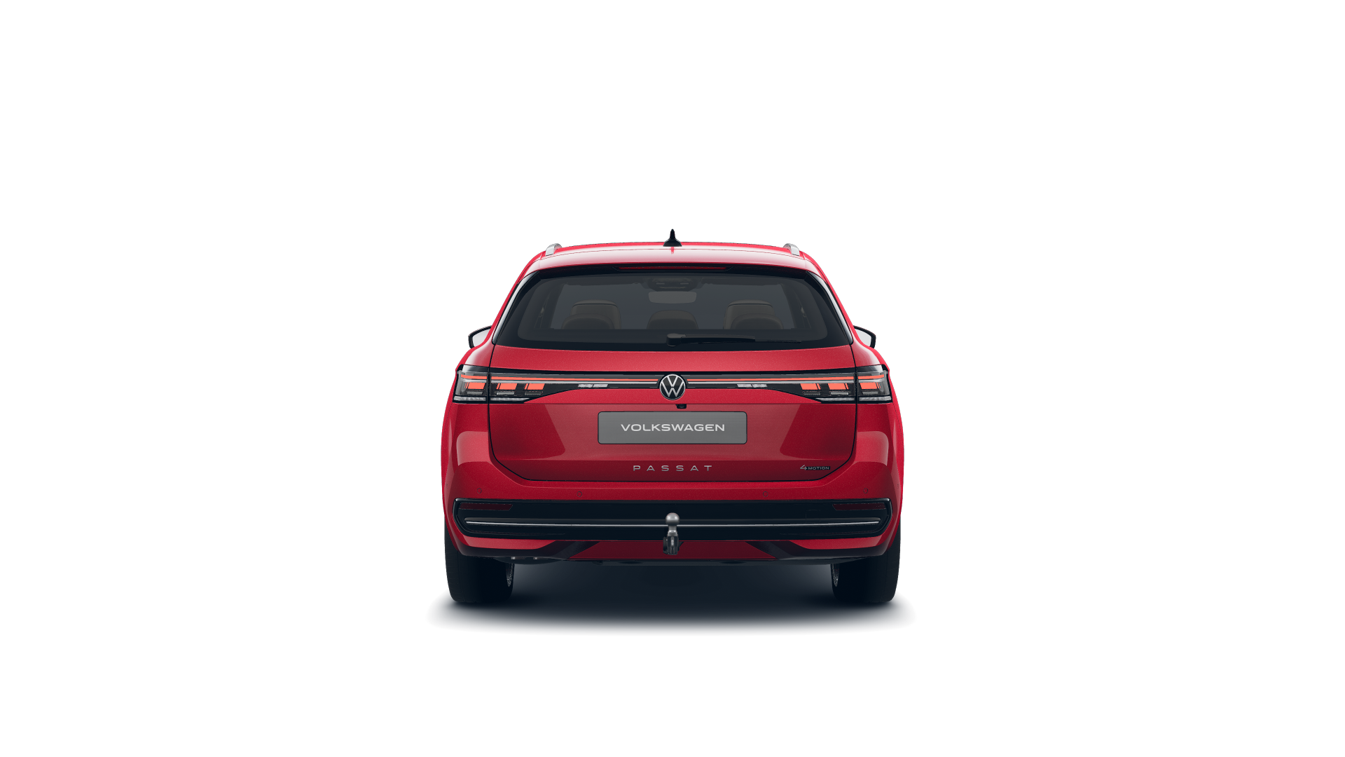 Volkswagen Passat 2.0 TDI DSG