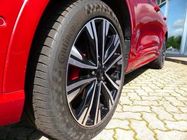 Ford Kuga Plug in Hybrid ST Line X