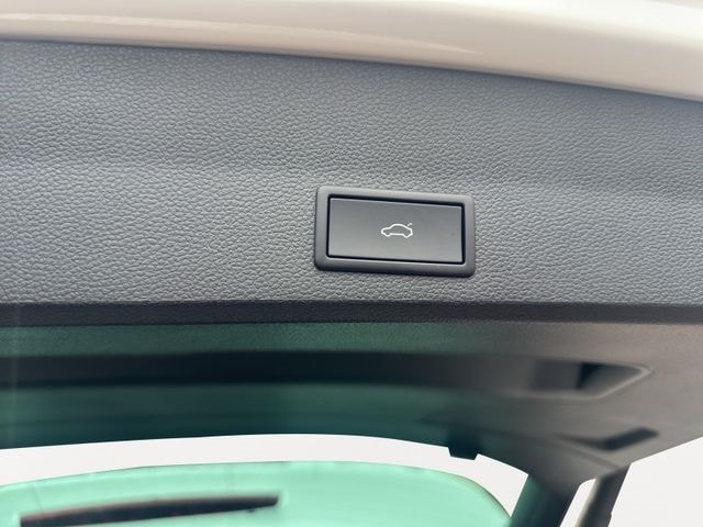 Cupra Ateca 2.0 TSI 4Drive