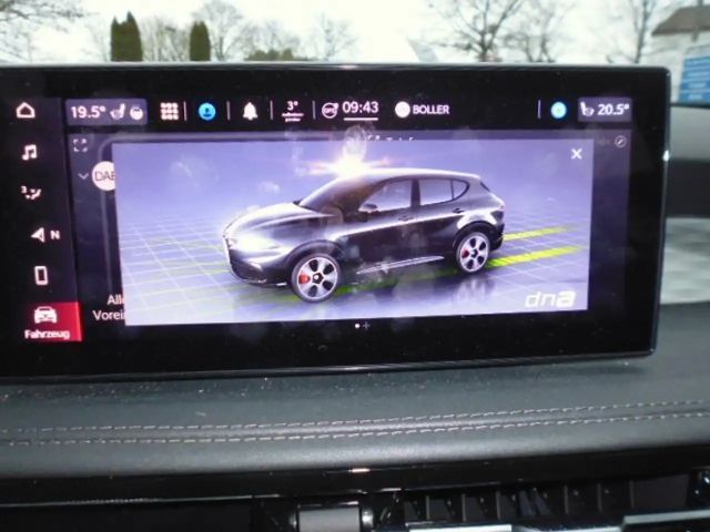 Alfa Romeo Tonale Hybrid TI