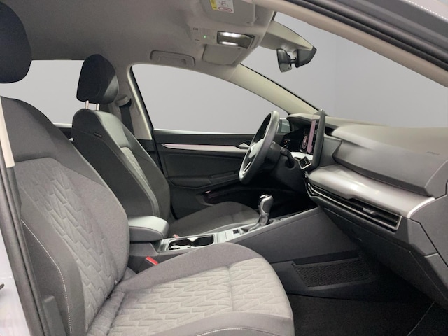 Volkswagen Golf 1.5 TSI Golf VIII Variant