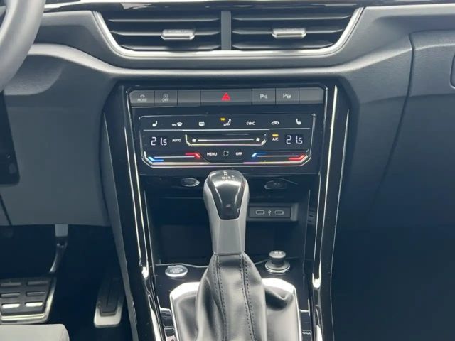 Volkswagen T-Roc 1.5 TSI R-Line