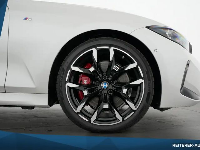 BMW 318 318d M-Sport Sedan