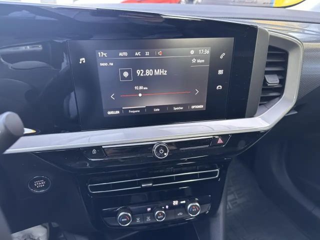 Opel Mokka Edition Mokka-e