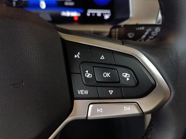 Volkswagen T-Roc 1.5 TSI DSG Move