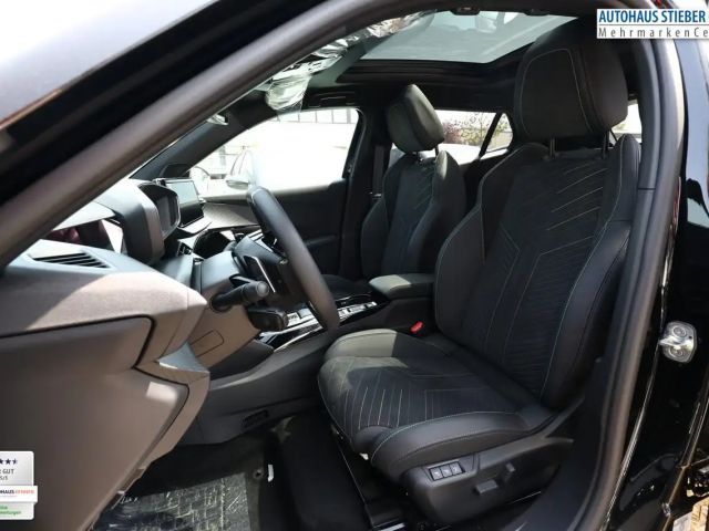 Peugeot 2008 GT-Line