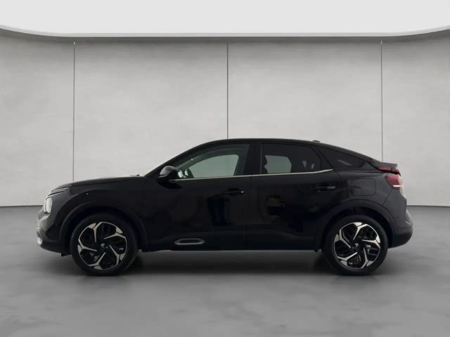 Citroën C4 PureTech Shine