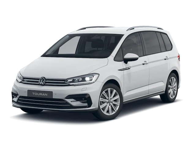 Volkswagen Touran 1.5 TSI R-Line
