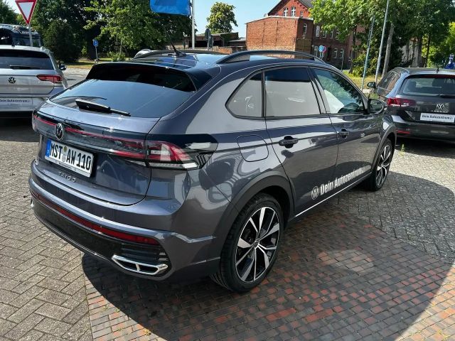 Volkswagen Taigo 1.0 TSI DSG R-Line