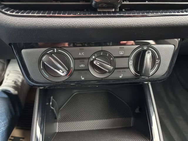 Skoda Fabia Essence- 95 PS - nur € 16.999,-*