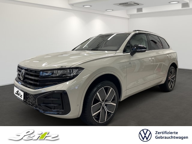 Volkswagen Touareg 3.0 V6 TDI