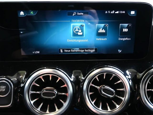 Mercedes-Benz EQA 250 AMG Line