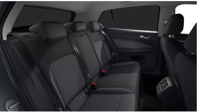 Volkswagen Golf 1.5 TSI Life