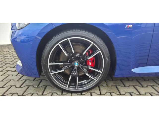 BMW 240 Coupé xDrive