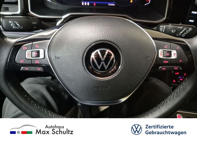 Volkswagen Polo 1.0 TSI Highline