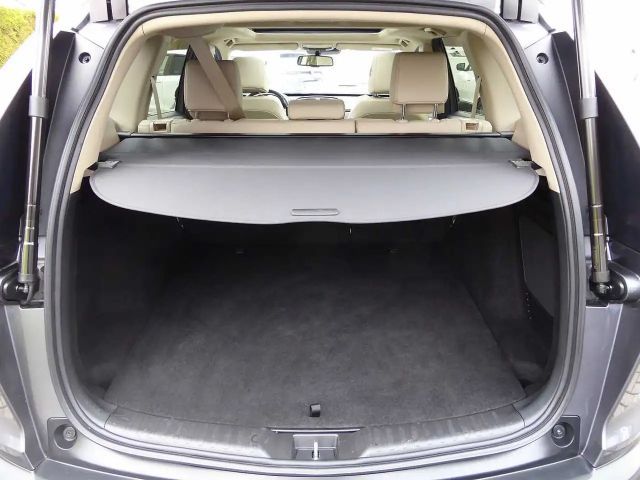 Honda CR-V 2.0 Executive Hybrid i-MMD