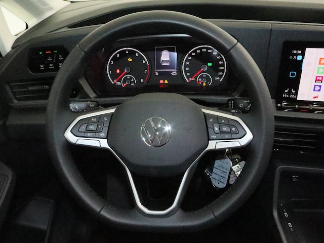 Volkswagen Caddy 1.5 TSI