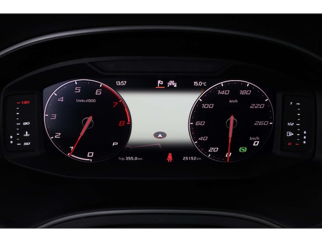 Seat Arona 1.5 TSI FR-lijn