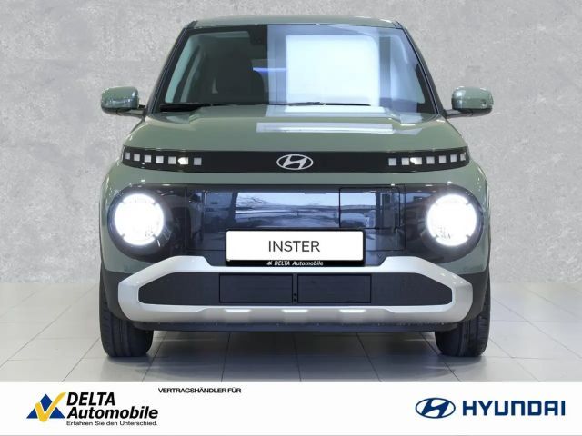 Hyundai INSTER 42 kWh Trend