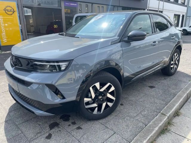 Opel Mokka GS-Line Grand Sport