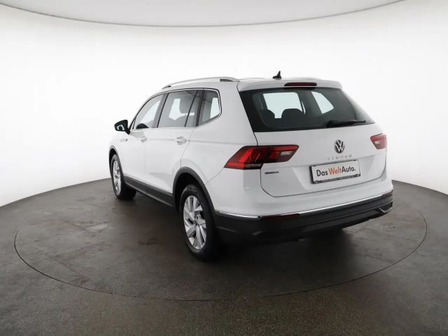 Volkswagen Tiguan Allspace Life