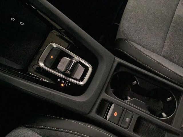 Skoda Octavia 2.0 TDI Combi Selection